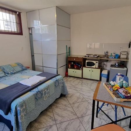Apartament Trenzin De Aconchego Apto No Centro Historico Ouro Preto  Zewnętrze zdjęcie