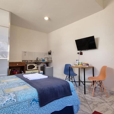 Apartament Trenzin De Aconchego Apto No Centro Historico Ouro Preto  Zewnętrze zdjęcie