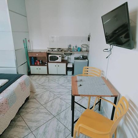Apartament Trenzin De Aconchego Apto No Centro Historico Ouro Preto  Zewnętrze zdjęcie