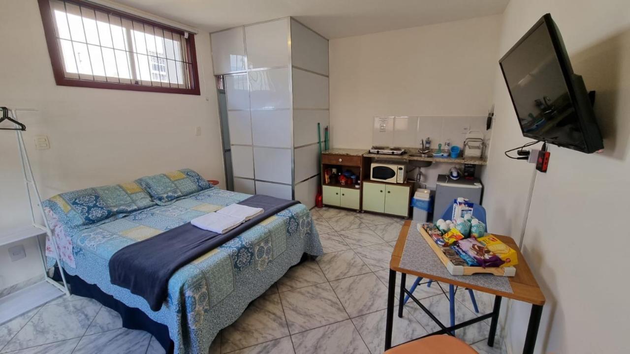 Apartament Trenzin De Aconchego Apto No Centro Historico Ouro Preto  Zewnętrze zdjęcie