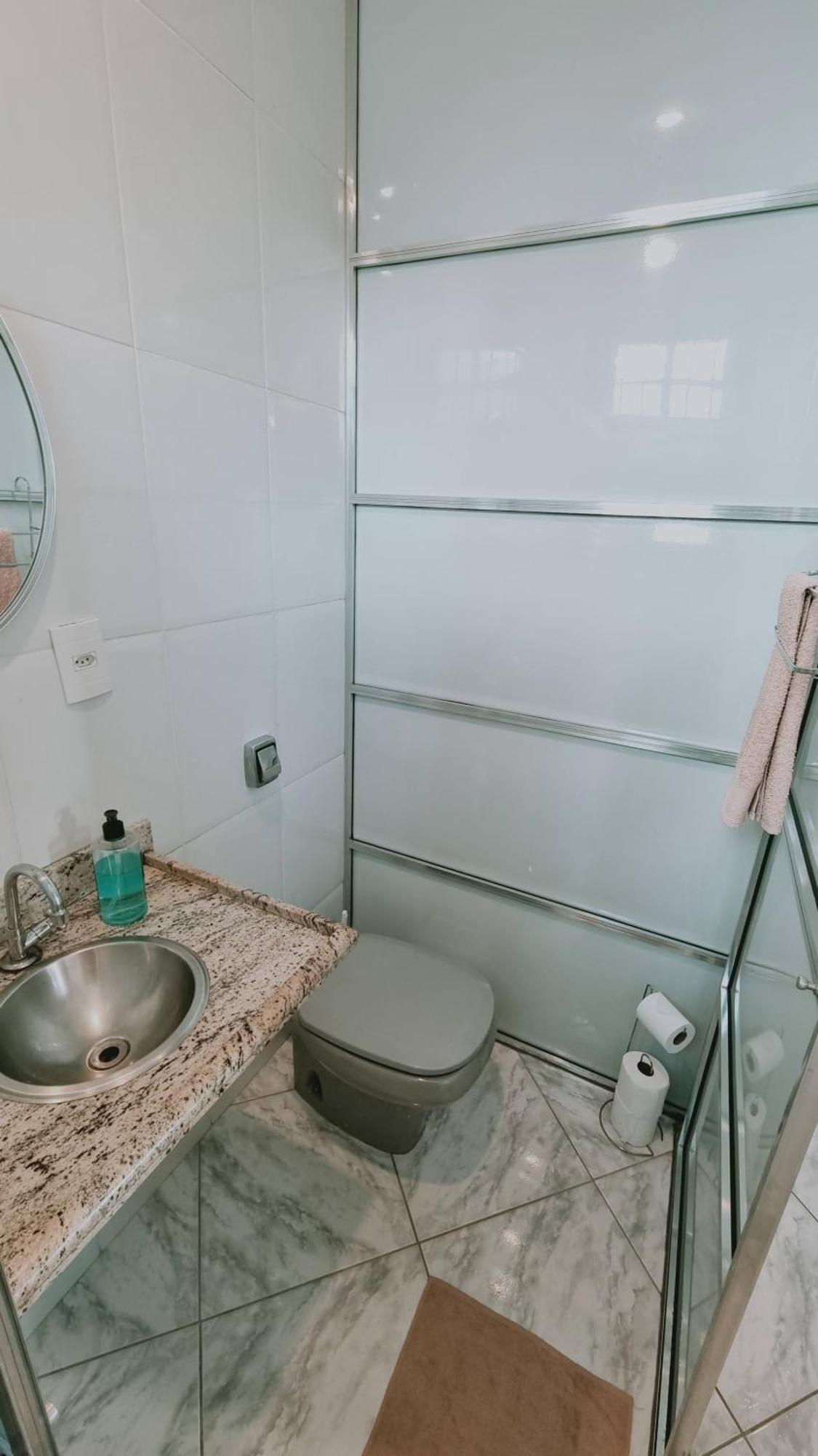 Apartament Trenzin De Aconchego Apto No Centro Historico Ouro Preto  Zewnętrze zdjęcie